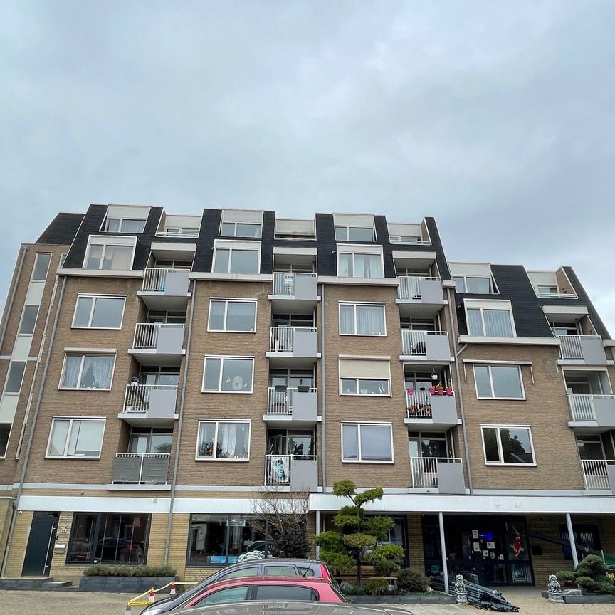 Te huur: Appartement St.Pieterstraat in Kerkrade - Foto 1