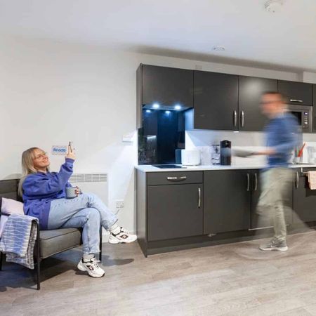 True Sky Studio Plus - Photo 3