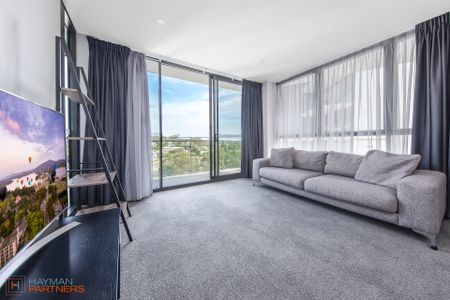 217/7 Irving Street, Phillip ACT 2606 - Apartment For Rent | Domain - Photo 2