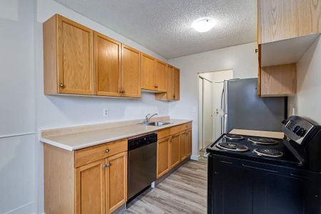 Renovated Suite - 2 Bedroom - Photo 2