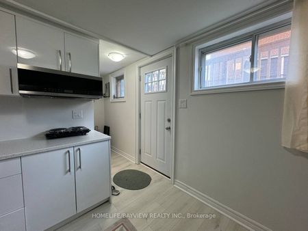 For Lease - 129 Painted Post Drive Unit# Basement, Toronto, Ontario - Photo 2