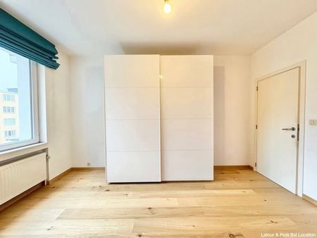 Appartement te huur - Foto 4