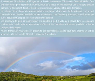 Spacieuse maison familiale de 6.5 pièces avec grand jardin - Photo 6