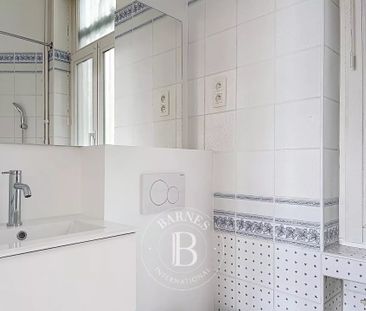 Chatelain - 3-bedroom apartment - Foto 5