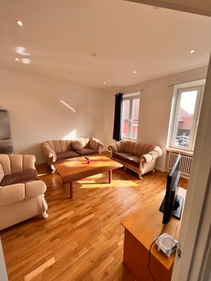 Husievägen, Malmö - Foto 1