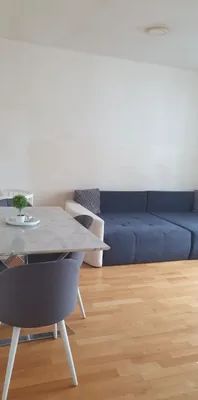 1 Zimmer Gemeinde Wohnung Direktvergabe. - Foto 1