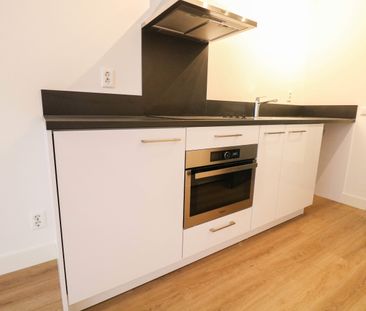 Te huur: Appartement Lange Lombardstraat in Den Haag - Photo 3