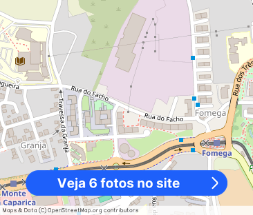 Alugo quarto a estudantes UNL e Instituto Egas Moniz - Foto 1