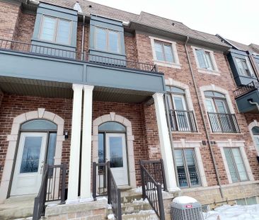 For Lease - 4122 Highway 7 Road Unit# Upper, Markham, Ontario - Photo 4