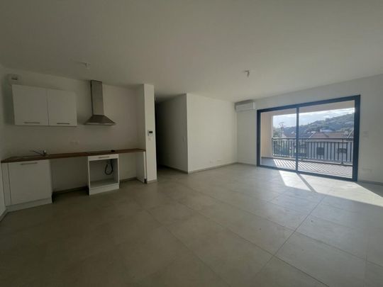 Location appartement à Penta di casinca - Photo 1