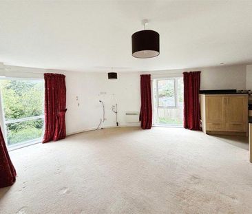 Apartment 3, Priory House, Priory Gardens, Lower Galdeford, Ludlow - Photo 3