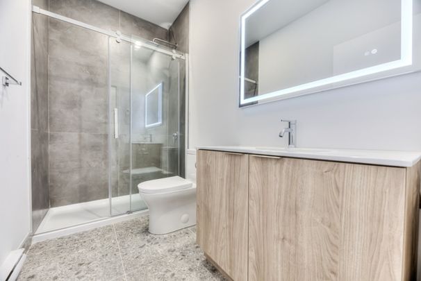 Appartement à louer - Montréal (Le Sud-Ouest) (Petite-Bourgogne) - Photo 1