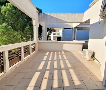 Location Appartement 2 pièces 56m² MONTPELLIER 34000 - Photo 5