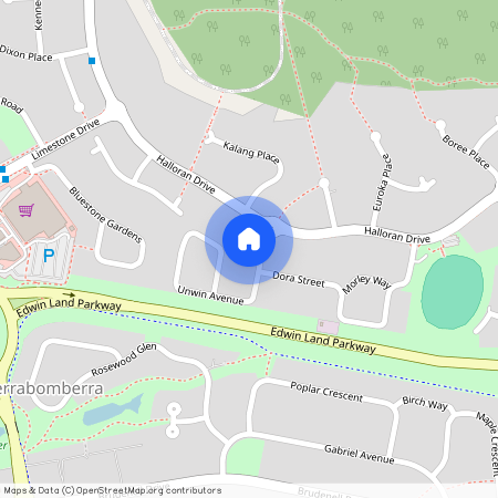 4 Unwin Avenue, Jerrabomberra