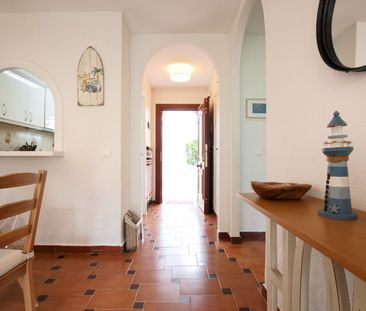 Ground Floor Apartment in Riviera del Sol - Photo 5