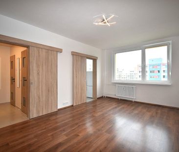 Pronájem bytu 1+kk 30 m² - Photo 6