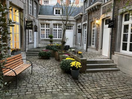 Appartement te huur - Photo 3