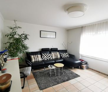2.5 Zimmer, 90 m², EG - Photo 1