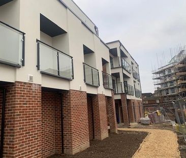 2 bedroom flat to rent - Photo 6