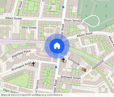 Easter Road, Edinburgh, EH7 - Photo 1