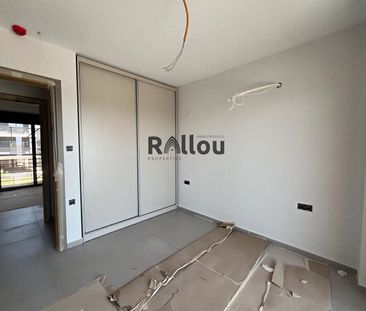 Διαμέρισμα για ενοικίαση Δροσιά (Θέρμη) - Photo 2
