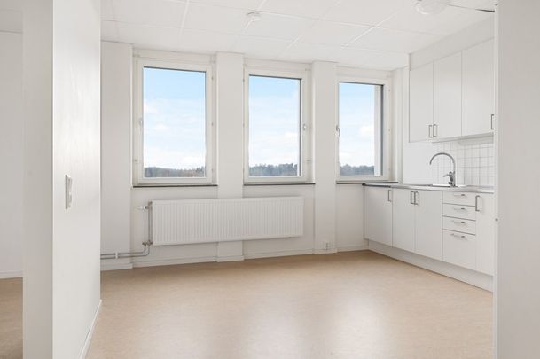 Fannalundsvägen 12 - Photo 1