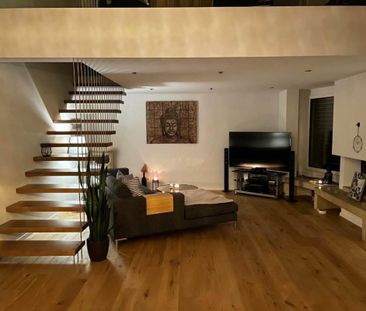 6.5 Zimmer, 150 m², 2. Stock - Photo 1