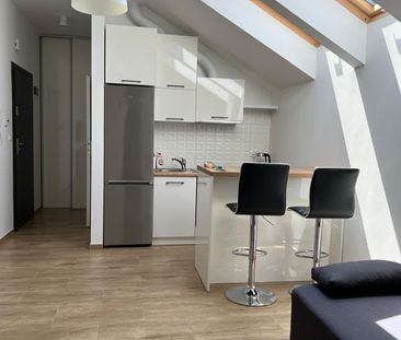 Na wynajem kawalerka z osobną sypialnią / Tajęcina - Photo 6