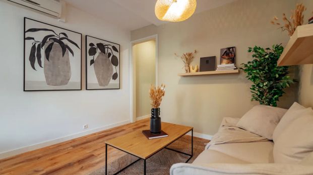 Room for rent in shared apartment in Barcelona - Photo 1