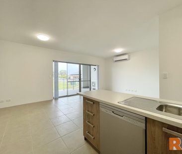Modern NRAS Apartment in Ashby - Photo 2