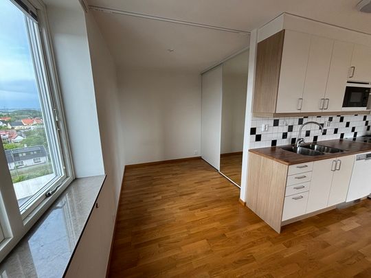 Tegelgatan 19B, Skurup - Photo 1