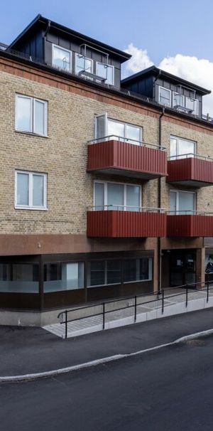 Bergagatan 16 - Photo 1