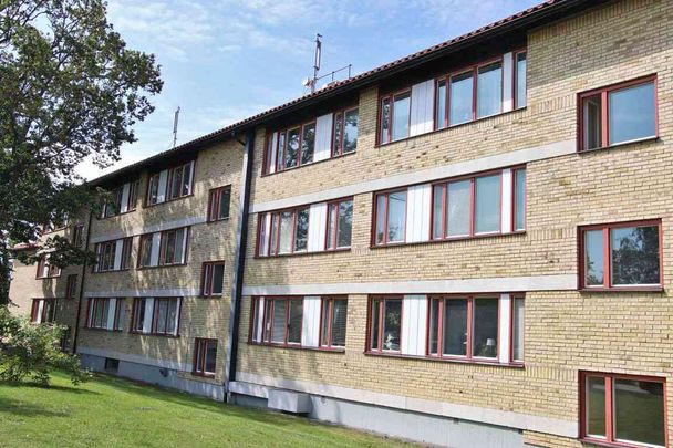 1 RUM KOKVRÅ - Photo 1