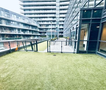 For Lease - 38 Iannuzzi Street Unit# 2009, Toronto, Ontario - Photo 5