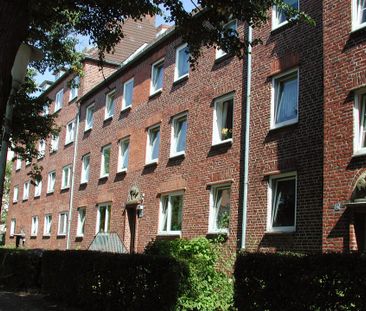 Günstige 1-Zimmer-Single-Wohnung - Photo 4