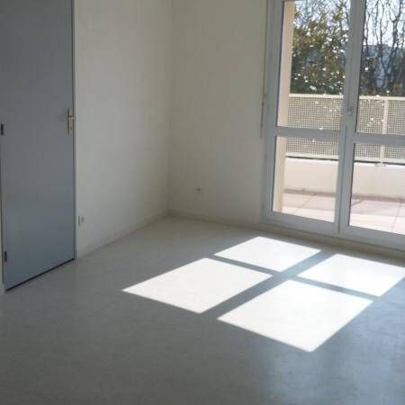 Location appartement t2 41 m² à Nantes (44100) Chantenay - Sainte-Anne-Sainte-Anne - Photo 1