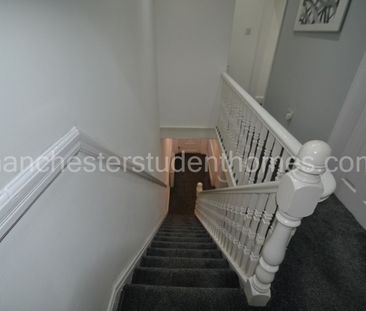 Belgrave Avenue, Manchester, M14 5DL - Photo 3