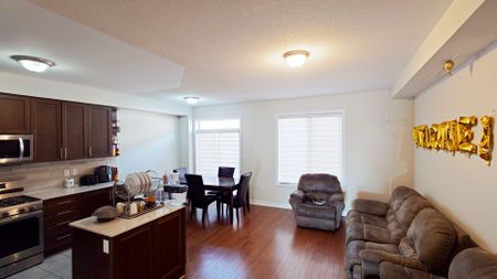 For Lease - 122 Finegan Circle, Brampton, Ontario - Photo 3