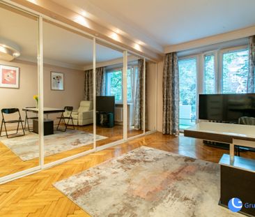 2 osobne pokoje I Retoryka I 2 balkony I od zaraz - Photo 3