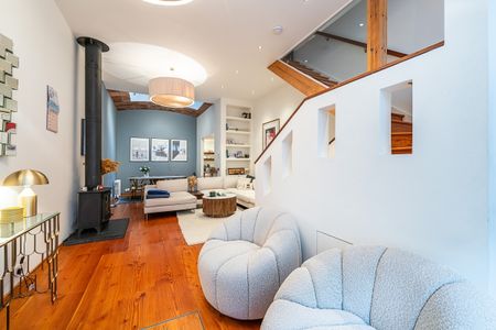 1 bedroom mews to rent - Photo 4