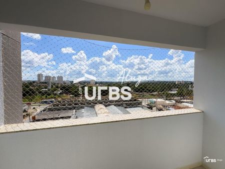 Apartamento, 57 m², 2 qts, 1 banh., 1 vagas, Setor Negrão de Lima - Photo 5