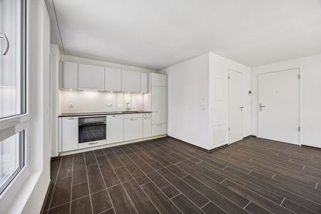 ERSTVERMIETUNG: 1.5-Zimmerwohnung an bester Lage in Zürich-Oerlikon - Photo 5