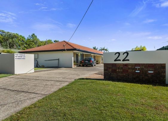 Coffs Harbour, 7/22 Vincent Street - Photo 1