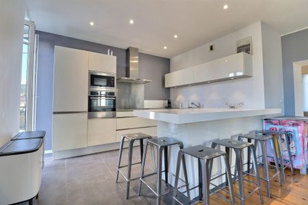 Location Appartement 5 pièces 104m² ROYAT 63130 - Photo 5