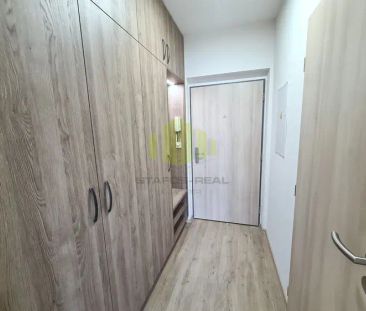 Pronájem novostavby bytu 1+kk 31,7 m - Fotografie 2
