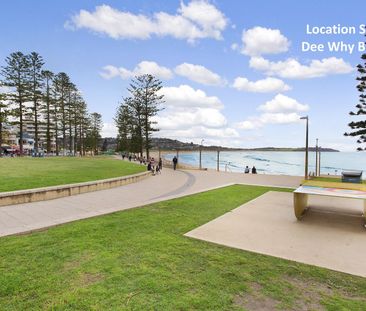 B12/31-37 Pacific Parade, Dee Why NSW 2099 - Apartment For Rent | D... - Photo 5