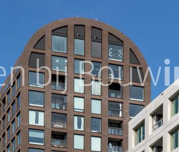 Kraanspoor 3-G4, Amsterdam - appartement de 2 pièces - Photo 2