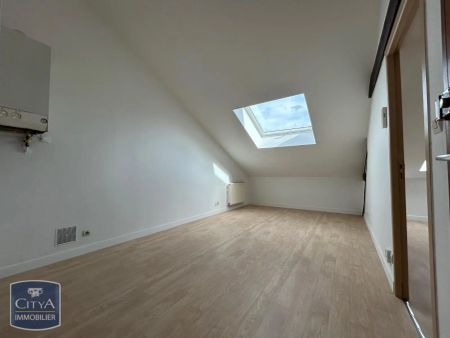 Appartement à louer 3 pièces 31.05m² - Photo 2