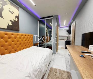 Studio/Γκαρσονιέρα για ενοικίαση Πάτρα - Κέντρο (Πάτρα) - Photo 2