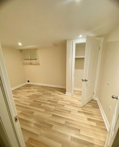 For Lease - 18 King George Road Unit# Basement, Toronto, Ontario - Photo 5